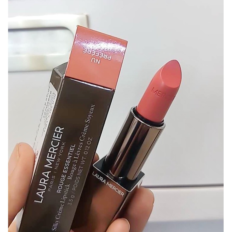 laura mercier nu prefere