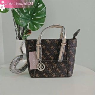 GUESS MINI Handdle/Shoulder BAG ของแท้ ราคาถูก