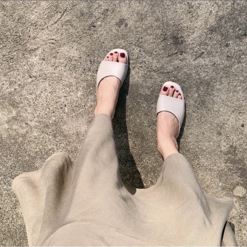 Karine shoes softbie