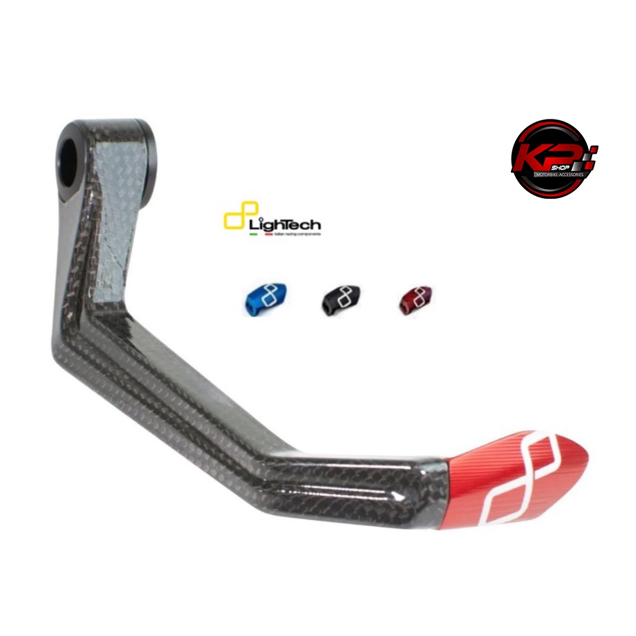 ของแต่งGSX-R1000(L7) การ์ดเบรค PROGUARD CARBON LIGHTECH FOR GSX-R1000(L7)