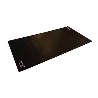 Pilates yoga TREADMILL MAT ALTROM SPORT MAT-01 Fitness equipment Sports fitness โยคะ พีลาทิส แผ่นยางรอง ALTROM SPORT MAT