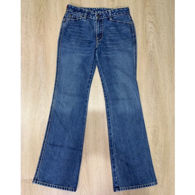 Levis jeans กางเกงยีนส์ รุ่น553