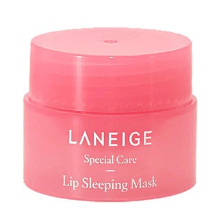 ✅ Laneige Lip Sleeping Mask 3g.