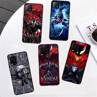 เคสโทรศัพท์มือถือ ลาย Marvel Venom สําหรับ Huawei P10 P20 P30 Pro Lite Y8S Y9S IJ98