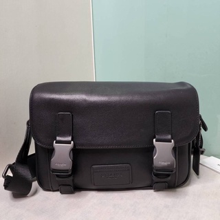 COACH C2715 TRACK CROSSBODY