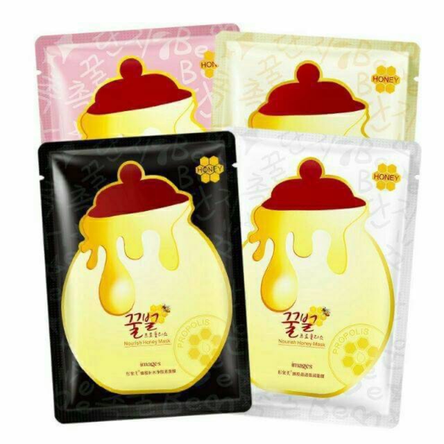 Mask มาร์คหน้าเกาหลี