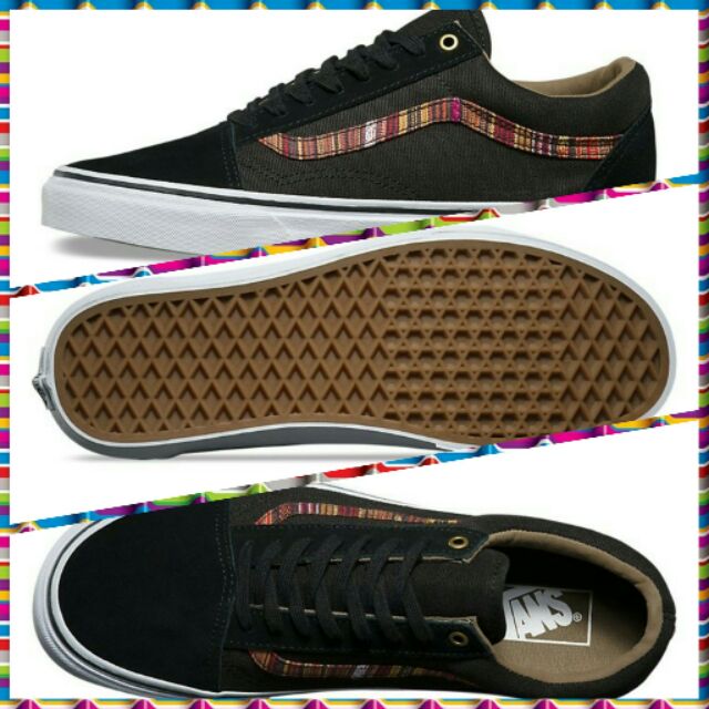 Vans old skool