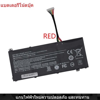 New Laptop Battery for Acer Aspire VN7-571 /591G 592G 791 AC14A8L KT0030G001 VN7-572