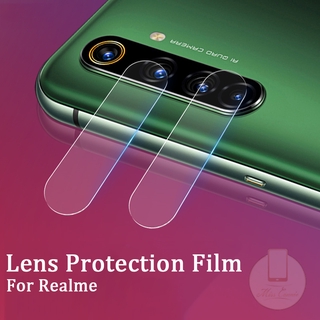 กระจกนิรภัยกันรอยหน้าจอ 9d สําหรับ Realme C33 C30 C31 C35 9 9i 9Pro + 8 8i C21Y C25Y GT C20 C21 C25 8Pro C11 2021 6 C25s C11 C15 C1 C2 5 5S 5i 6i C3 C12 c17 7 7i