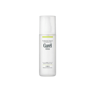 Curel SEBUM TROUBLE CARE Sebum Care Lotion 150ml คิวเรล ซีบัม ทรับเบิ้ล แคร์ ซีบัม แคร์ โลชั่น 150 มล