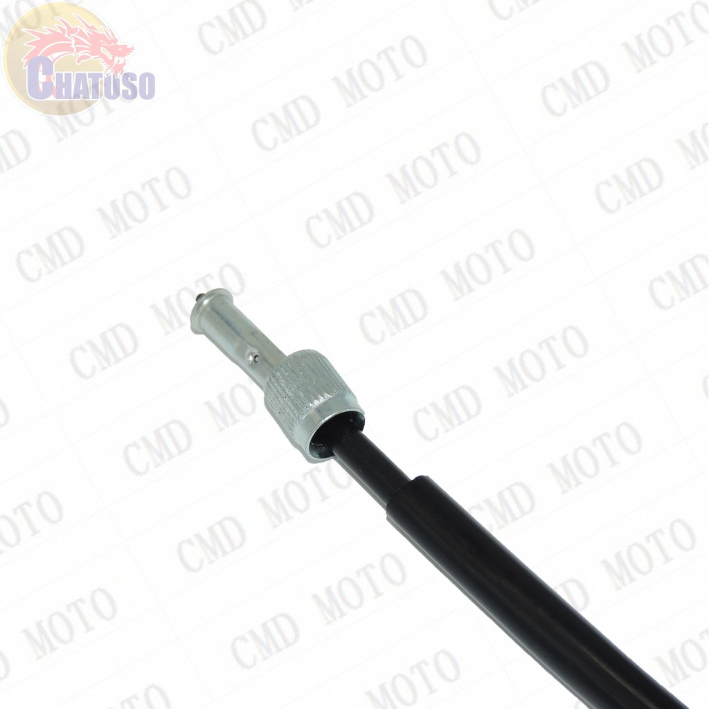 สายไมล์เวฟ110i สายไมล์WAVE110i คุณภาพอย่างดี ยี่ห้อ Hyper ราคาส่ง ถูกมากก!!!  (W40H1) - รูปที่ 2