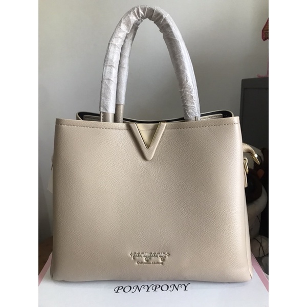 กระเป๋าสะพายข้าง inspireจากLV Ponyponyshop888