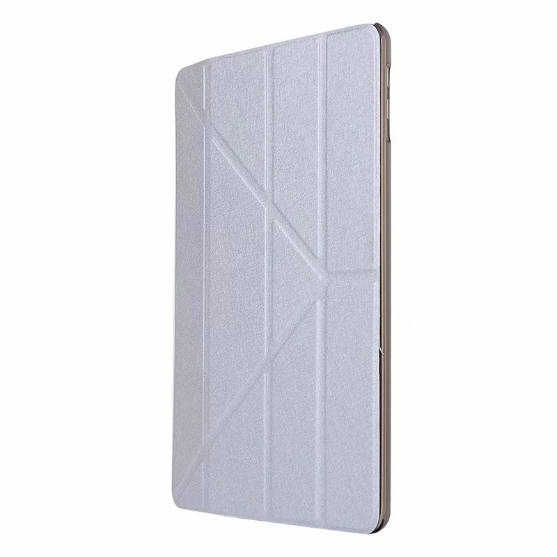CASE IPAD PRO 12.9" NEW Y STYLE WHITE (2018)