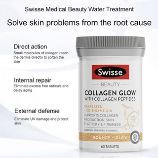 swisse beauty glowing skin