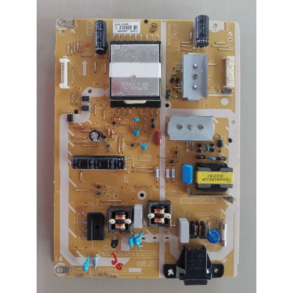 TNP4G532 Panasonic​ TH-L39EM5T