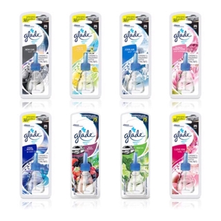 Glade Sport Refill 7ml. มีให้เลือกหลายกลิ่น