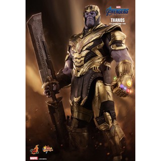 Hot Toys - Thanos : Avengers Endgame 1/6 Scale (MMS529)