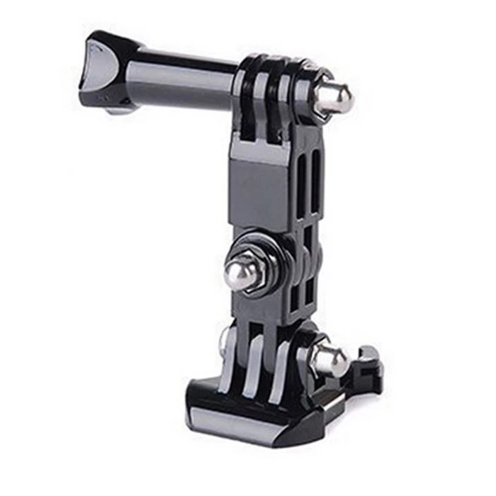 [OEM]จัดชุด แป้นติดหมวก gopro กล้องแอคชั่น thumbnail 3