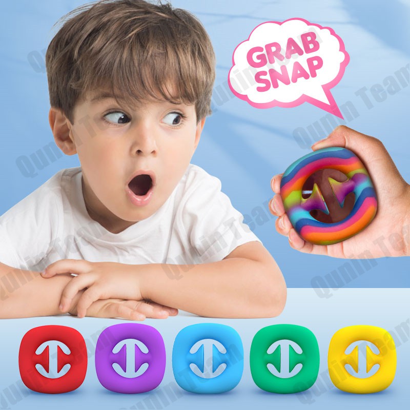 snapperz fidget toys