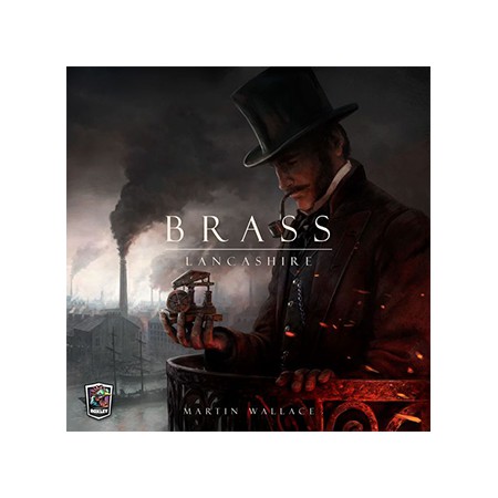 Brass Lancashire  (retail)