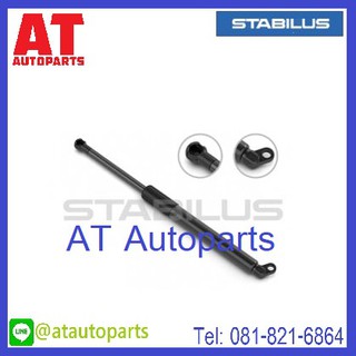 โช้คฝากระโปรงหลัง BMW Series5 E39 ปี1995-2003 No.9283HM // ยี่ห้อ STABILUS // ราคาขายต่อชิ้น