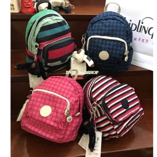 Kipling Mini Backpack แท้💯%