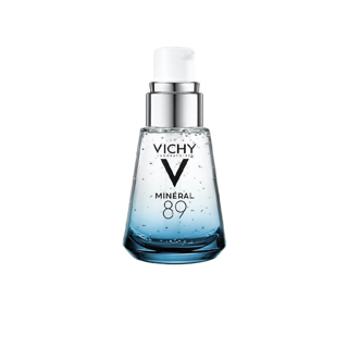 วิชี่ Vichy Mineral 89 Serum เซรั่มบำรุงผิวหน้า มอบผิวเด้งนุ่ม เรียบเนียน ดุจผิวเด็ก 30ml.(เซรั่ม ครีมบำรุงผิวหน้า)