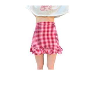 Nineties Design_Skirt Tulip (3 colors)