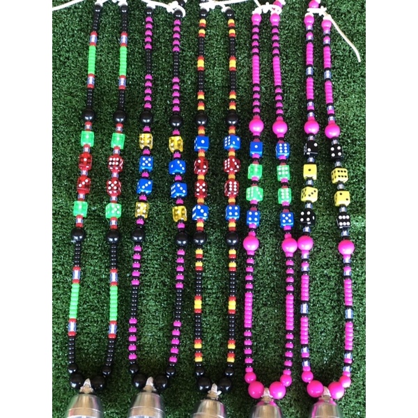 สายคอลูกเต๋า เลือกลายได้ตามชอบใจ - รูปที่ 2