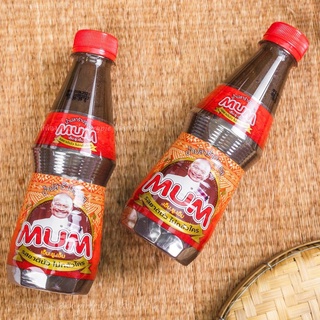 ปลาร้าหม่ำ MUM ส่งฟรี Kerry ปริมาณ 350 ml