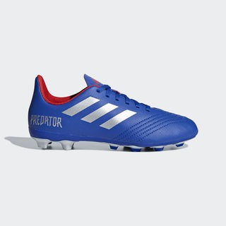 Adidas รองเท้า FB J Shoe Predator 19.4 FXG CM8540 (1700)