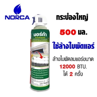 ชุดขวัญใจช่างแอร์ PENGUIN ชุด 6 ชิ้น ล้างแอร์ โฟมล้างแอร์นอร์ก้า แอร์สะอาด แอร์ไม่พัง มีอย.รับรอง