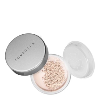 COVER FX Perfect Setting Powder 10g  1500฿ ผลิต 03/2018