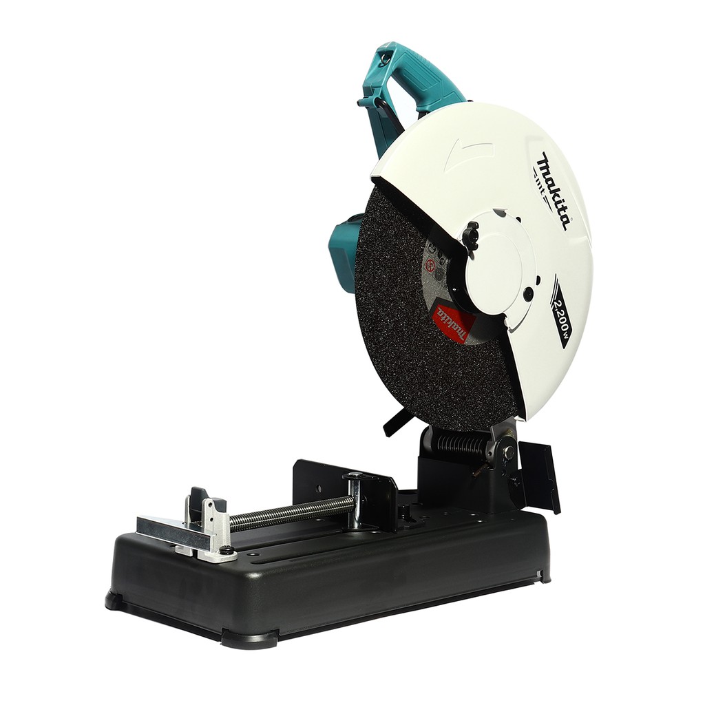 MAKITA M2403B เครื่องตัดไฟเบอร์ 14" 2200W