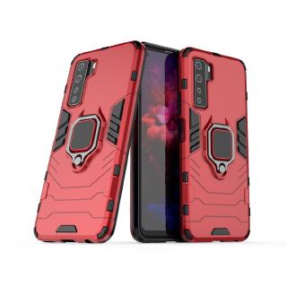 NOVA เคสมือถือกันกระแทกพร้อมแหวนนิ้วสําหรับ Huawei Nova7Se 7 I 5 T 4 4 E 3 3 I 3E 7 Se Nova7Se Nova7I Nova5T Nova4 Nova3I