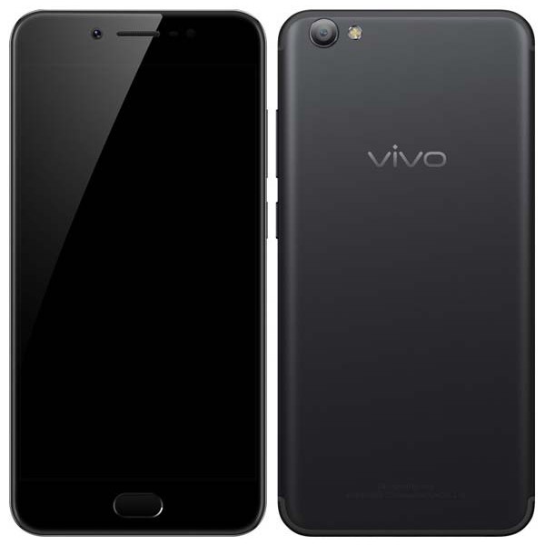 Vivo V5S Matte