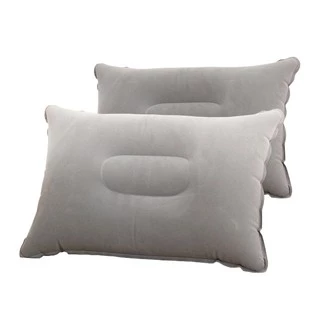 LANCAMP หมอนเป่าลม หมอนพองลม หมอนพกพา จำนวน1ใบ AIR NECK PILLOW