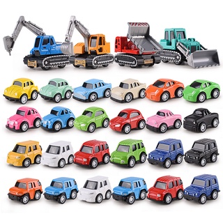 12 ชิ้น ดึงกลับ มินิ รถสปอร์ต โมเดล ของเล่น Diecast โมเดลยานพาหนะ โลหะ ของเล่นจิ๋ว ของขวัญวันเกิด