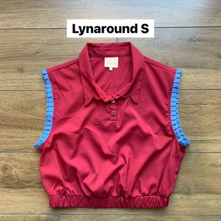 เสื้อครอบ Lynaround sz.S