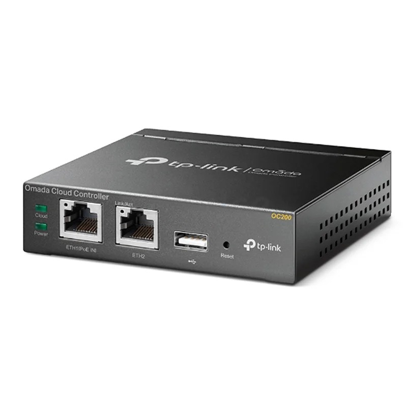 TP-Link OC200 (Omada Cloud Controller)