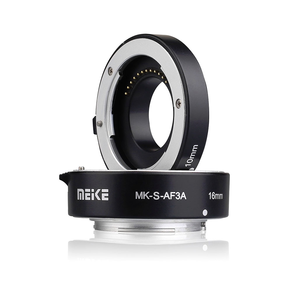 e mount mk s af 3a fe mount กล้องกระจกมองหลัง 10 มม 16 มม