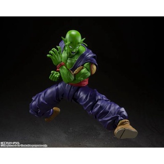 ☣️ NEW Piccolo Super Hero SHF S.H.Figuarts Figuarts Dragonball Bandai ดราก้อนบอล #EXO.Killer #Jmaz Exotist