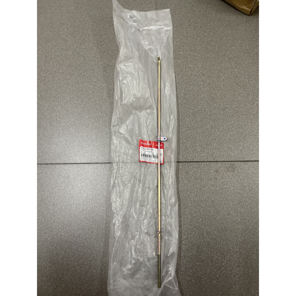 ของแท้อนาคต neo อนาคตไขมัน อนาคต led มือเบรกหลัง 43451KYZ900 43451KPH900
