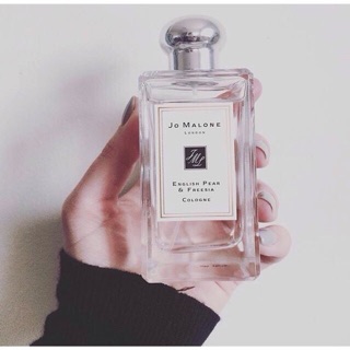 น้ำหอม Jo Malone English Pear and Freesia Cologne 100 ML.