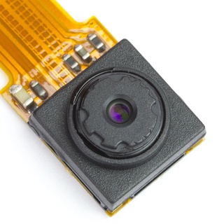 Camera Module for Raspberry Pi Zero – Standard โมดุลกล้องสำหรับราสเบอรี่พาย