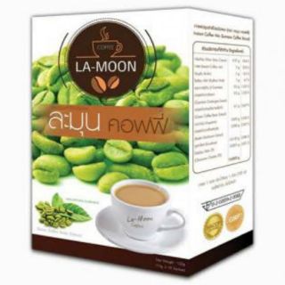 กาแฟละมุน lamoon coffee