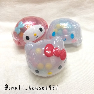 กาชาปอง ยกเซท mini Gashapon Machine #sanrio