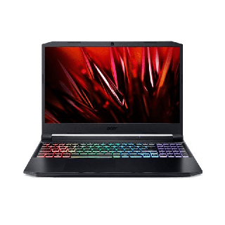 [รับส่วนลดเพิ่ม 1,500.-]GAMING NOTEBOOK ACER NITRO 5 AN517-41-R7UU # NH.QBHST.003/Ryzen 9/32GB/1TB/RTX3080/ประกัน 3ปี