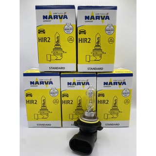 หลอดไฟ NARVA HIR2 55W 12V