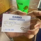 reviewร้านแนะนำ DWG20DAYลด20Casio ของแท้ประกันศูนย์ นาฬิกาผู้ชาย รุ่น MTP VD01D MTP VD01SMILEYTIME ขายของแท้ ประกันcmg C Thong comment 4